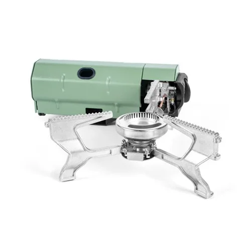 اجاق گاز سفری