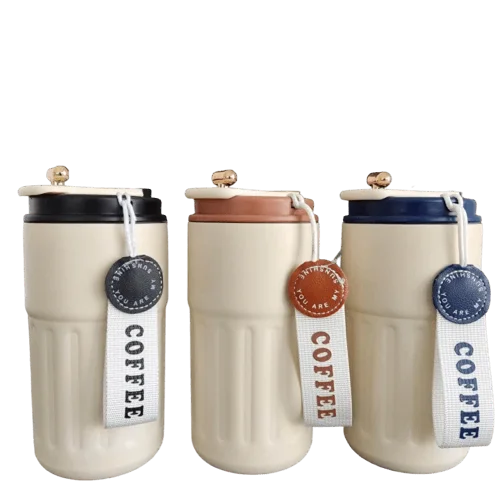 فلاسک و ماگ حرارتی دیجیتال